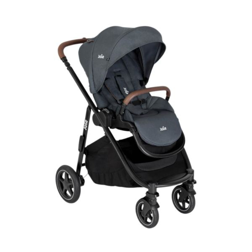 Joie Versatrax Stroller Moonlight