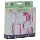 Safari Baby Care Kit, 0M+ - Ourkids - Safari Baby