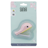 Safari Baby Dolphin Nail Clipper - Ourkids - Safari Baby