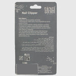 Safari Baby Dolphin Nail Clipper - Ourkids - Safari Baby