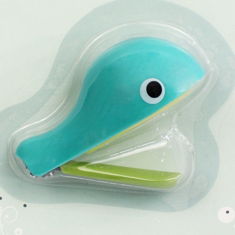 Safari Baby Dolphin Nail Clipper - Ourkids - Safari Baby