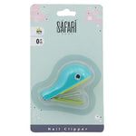 Safari Baby Dolphin Nail Clipper - Ourkids - Safari Baby