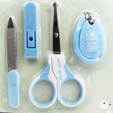 Safari Baby Manicure Set - Ourkids - Safari Baby