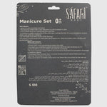 Safari Baby Manicure Set - Ourkids - Safari Baby