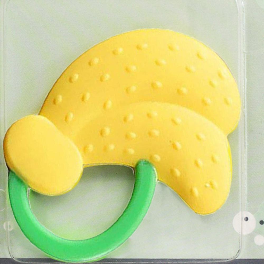 Safari Baby Teether - Ourkids - Safari Baby