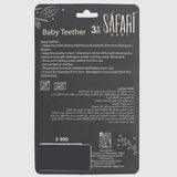 Safari Baby Teether - Ourkids - Safari Baby