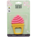 Safari Baby Teether - Ourkids - Safari Baby