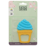 Safari Baby Teether - Ourkids - Safari Baby