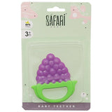 Safari Baby Teether - Ourkids - Safari Baby