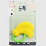 Safari Baby Teether - Ourkids - Safari Baby