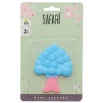 Safari Baby Teether - Ourkids - Safari Baby