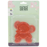 Safari Baby Water Filled Teether, 3M+ - Ourkids - Safari Baby