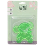 Safari Baby Water Filled Teether, 3M+ - Ourkids - Safari Baby