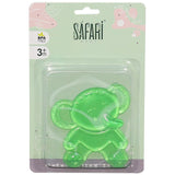 Safari Baby Water Filled Teether, 3M+ - Ourkids - Safari Baby