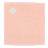 Salmon Burp Cloth - Ourkids - Papillion