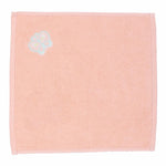 Salmon Burp Cloth - Ourkids - Papillion