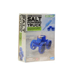 Salt Powered Truck Toy - Ourkids - OKO