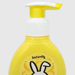 Sanosan 2in1 Banana Shampoo & Shower 400ml For Kids - Ourkids - Sanosan
