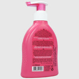 Sanosan 2in1 Raspberry Shampoo & Shower 200 ML For Kids - Ourkids - Sanosan