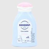 Sanosan Baby Care Lotion 100 ml - Ourkids - Sanosan