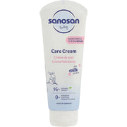 Sanosan Cream Care 100 ml