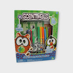 Scentimals Sweet Scented Stationery Set - Ourkids - Scentimals