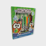 Scentimals Sweet Scented Stationery Set - Ourkids - Scentimals