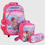 School Set 14 Inches (Frozen) - Ourkids - Migo