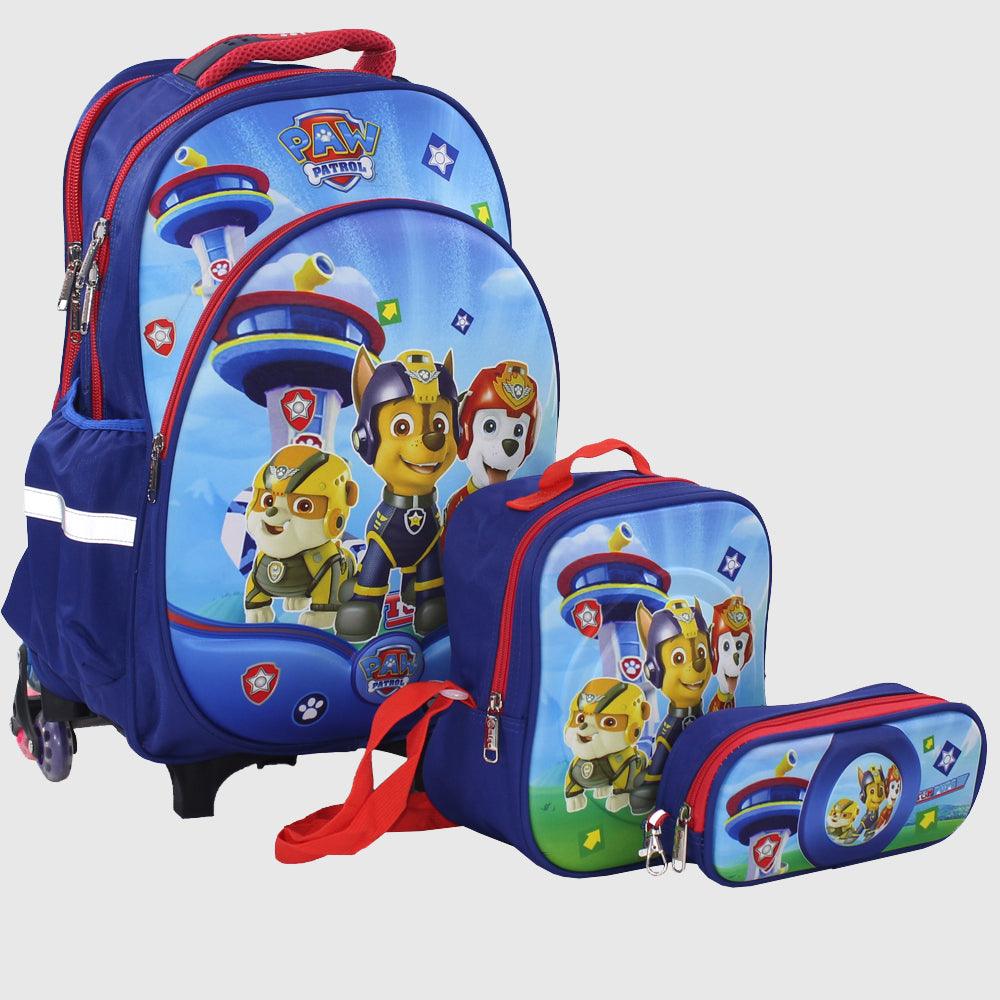 School Set 14 Inches (Paw Patrol) - Ourkids - Migo