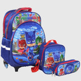 School Set 14 Inches (PJ Masks) - Ourkids - Migo