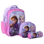 School Set 16-Inch (Frozen) - Ourkids - OKO