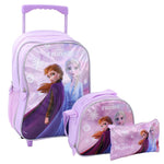 School Set 16-Inch (Frozen) - Ourkids - OKO