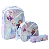 School Set 16-Inch (Frozen) - Ourkids - OKO