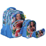 School Set 16-Inch (Moana) - Ourkids - 3M