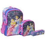 School Set 16-Inch (Princesses) - Ourkids - OKO