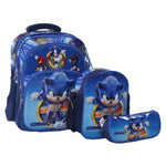 School Set 16-Inch (Sonic) - Ourkids - 3M