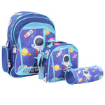 School Set 16-Inch (Space) - Ourkids - Roco