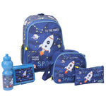 School Set 16-Inch (space) - Ourkids - Roco