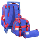 School Set 16-Inch (Spider-Man) - Ourkids - OKO