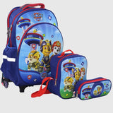 School Set 16 Inches (Paw Patrol) - Ourkids - Migo