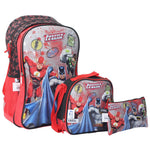 School Set 18-Inch (Avengers) - Ourkids - OKO