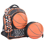 School Set 18-Inch (Basketball) - Ourkids - Glossy Bird