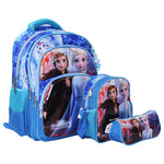 School Set 18-Inch (Frozen) - Ourkids - 3M