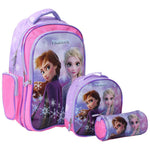 School Set 18-Inch (Frozen) - Ourkids - OKO