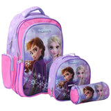 School Set 18-Inch (Frozen) - Ourkids - OKO