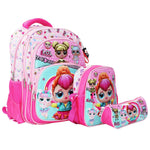 School Set 18-Inch (LOL) - Ourkids - 3M