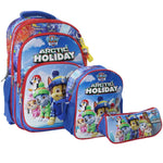 School Set 18-Inch (Paw Patrol) - Ourkids - 3M