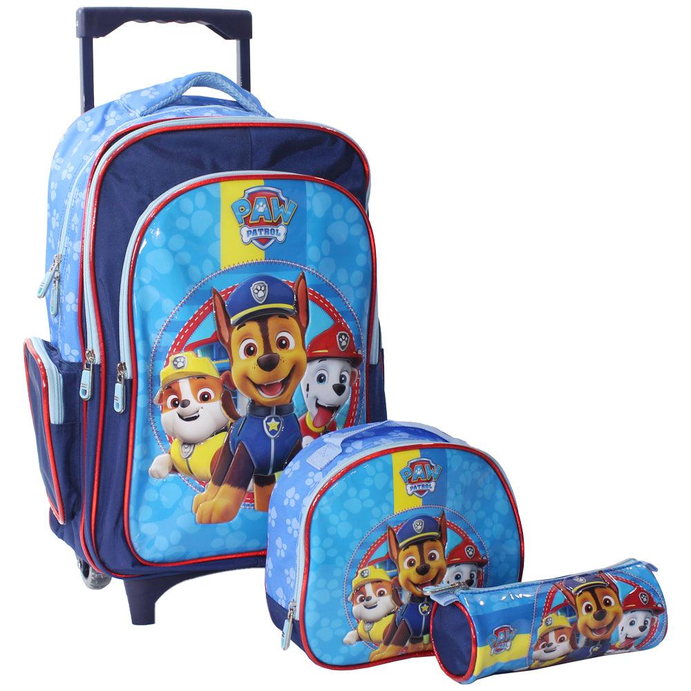 School Set 18-Inch (Paw Patrol) - Ourkids - OKO