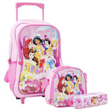 School Set 18-Inch (Princesses) - Ourkids - OKO