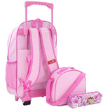 School Set 18-Inch (Princesses) - Ourkids - OKO